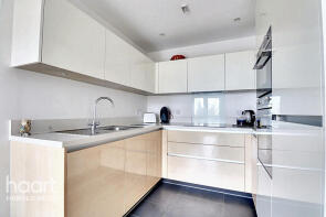 Flat 8, Primula Court, Safflower Lane, Romford RM3 0LQ