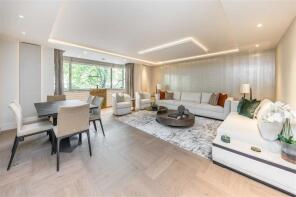 Flat 12, South Lodge, Knightsbridge, London SW7 1DG