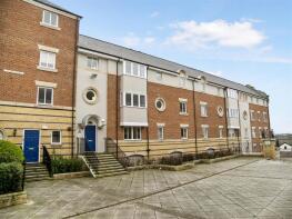 12, Union Stairs, North Shields NE30 1NE