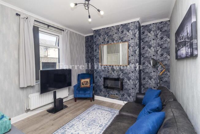 Titchfield Street, Barrow In Furness photo 3