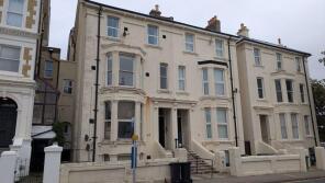 47c, Clarendon Road, Southsea PO5 2JT