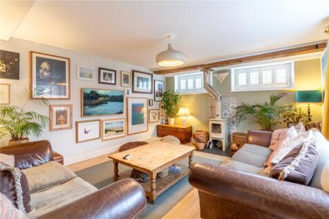 The Broadway, Lambourn, Hungerford, Berkshire, RG17