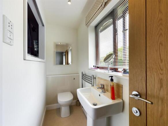 En-Suite