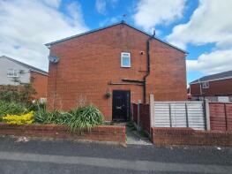 15, Rosedale Avenue, Morecambe LA3 2HS