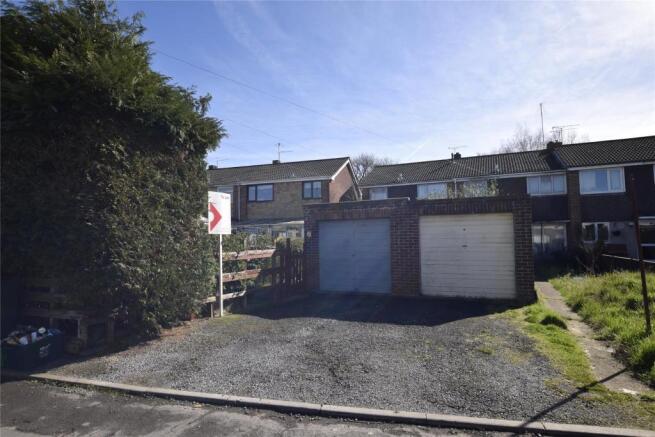 Garage and Parking