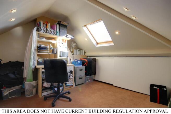 Loft Area