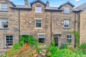 39, Ash Grove, Ilkley LS29 8EP