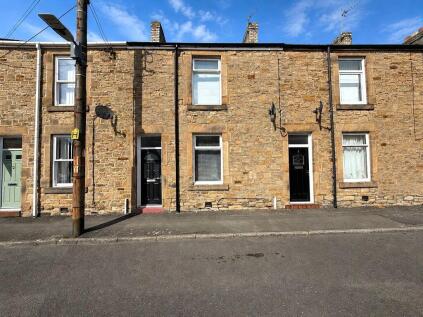 Florence Street, Winlaton