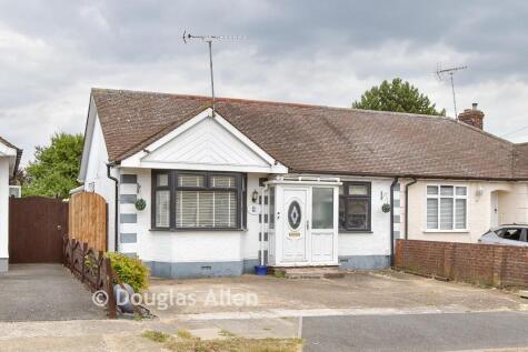 Riverview, Basildon, Essex