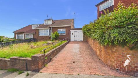 Tunstall Road, Tunstall, Sunderland