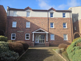 9, Edentown Court, Eden Street, Carlisle CA3 9LQ
