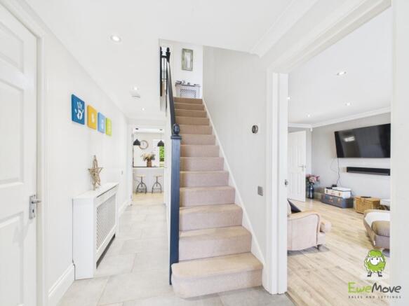 EweMove Basingstoke Estate Agents