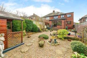 43, West Hill, Kimberworth, Rotherham S61 2EX