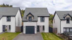 73, Douglas Davidson Drive, Blairgowrie PH10 7FG