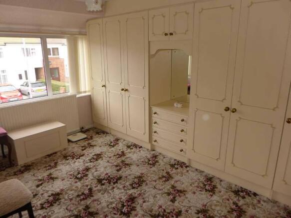 Main Bedroom