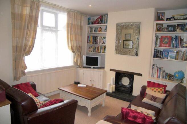 Sitting room