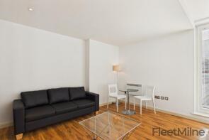 Apartment 35, 155 Latitude, Bromsgrove Street, Birmingham B5 6AF