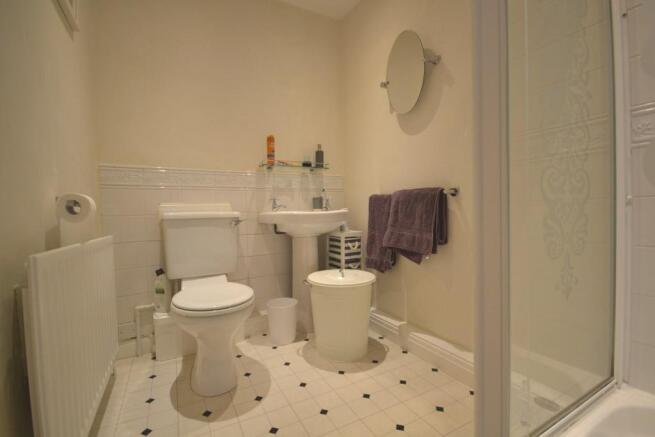 en-suite