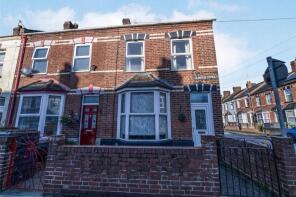 39, Clinton Street, Exeter EX4 1AX