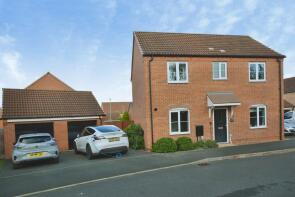 40, Lily Lane, Newark NG24 2RH