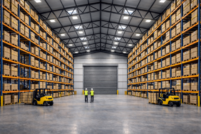 CGI for illustration