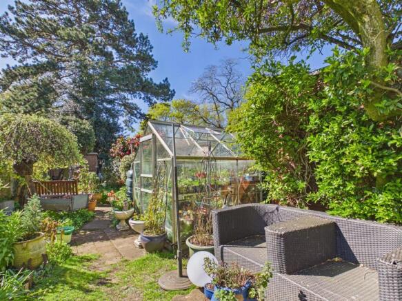 Bexwell Road, Downham Market photo 5