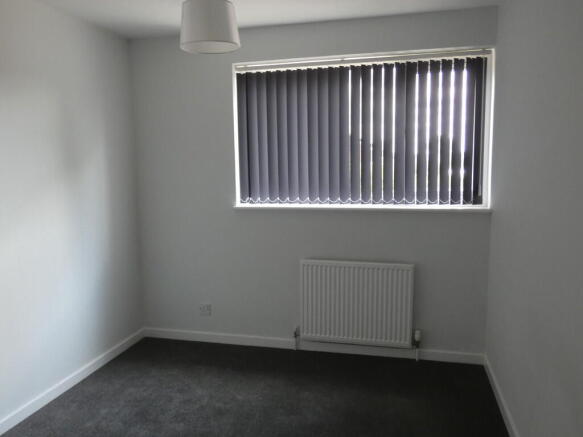 Front Bedroom