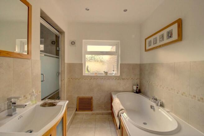 Bathroom 2