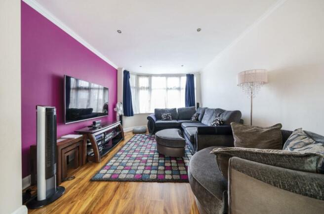 Davidson Frost-Wellings, DFW, Langland Crescent, S
