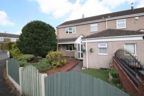 1, Ashington Road, Bedworth CV12 0LZ
