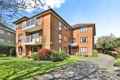 Grosvenor Road, Westbourne, Bournemouth, Dorset, BH4