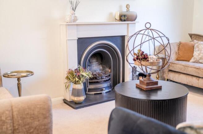 EweMove Wetherby Living Room3
