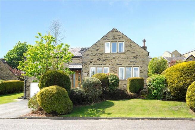 Hillview House
