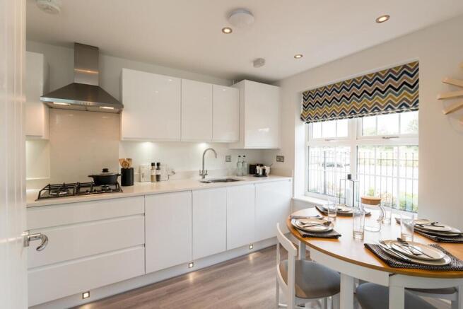 3 bed Semi-Detached for sale Image 4