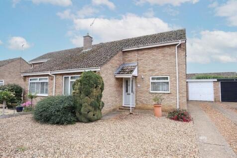 Philippa Close, Ely, CB6