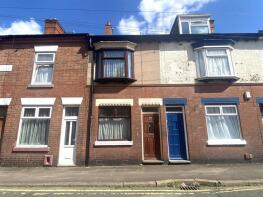 53, Beaumanor Road, Leicester LE4 5QD