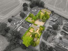 Hill Crest Bungalow, Hook Lane, Thetford IP25 7SZ