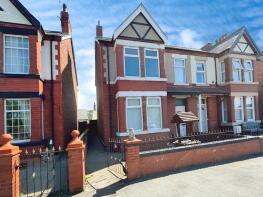 108, Marine Road, Prestatyn LL19 7HE