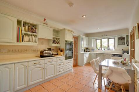 Warrington Street, Newmarket, CB8