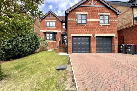 Haigh Moor Way, Swallownest, Sheffield, S26 4SG