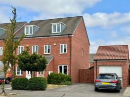 30, Liberator Lane, Grove, Wantage OX12 0FW