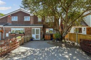 Annexe, The Willows, Dymchurch Road, Hythe CT21 4ND
