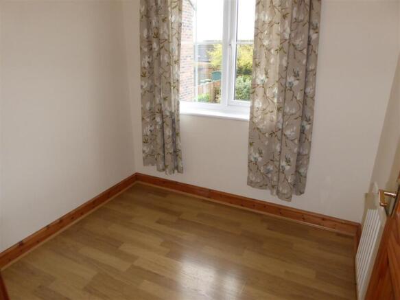 BEDROOM 3