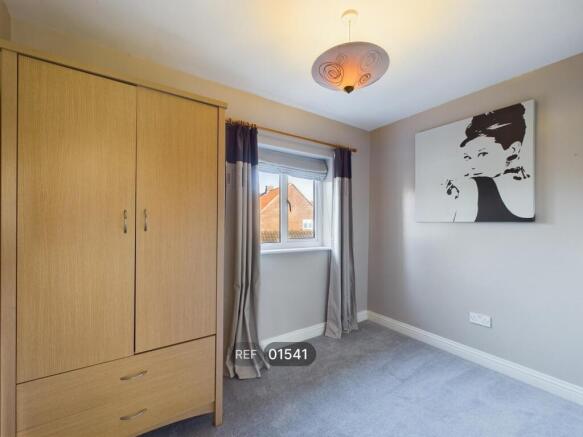 3 bed Terraced to rent Image 11
