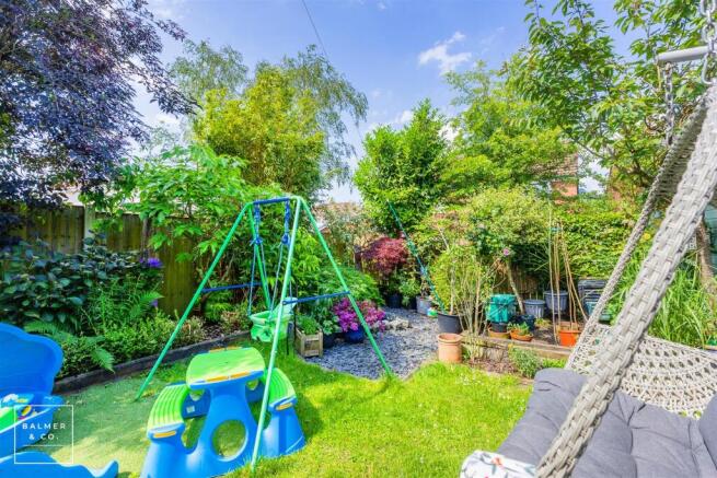Turnberry Close, Astley, M29 photo 4