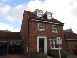 12, Acer Way, Bury St. Edmunds IP28 8UY