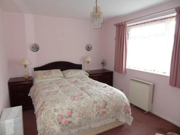 BEDROOM TWO