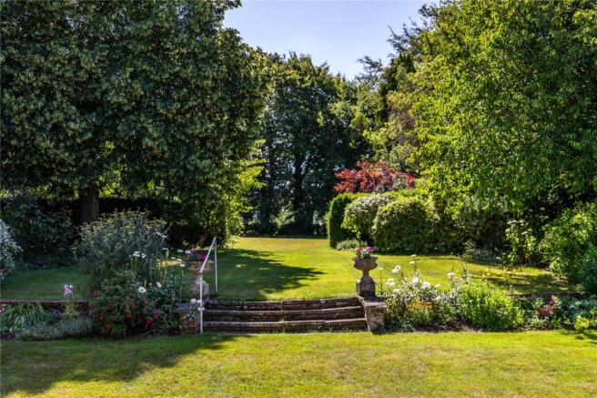 Gardens