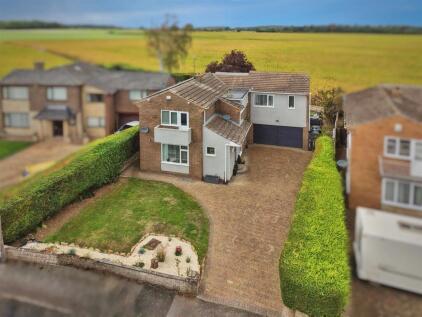 St. Martins Close, Firbeck, Worksop