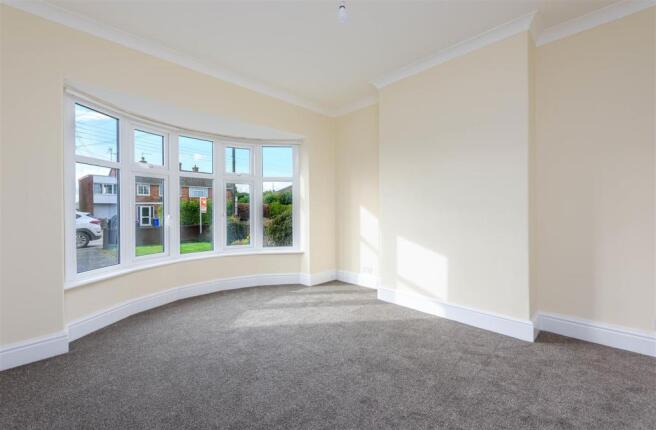 Sitting Room/Bedroom One